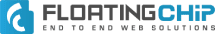 FloatingChip Logo