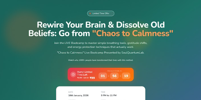 Mental Wellness Platform
