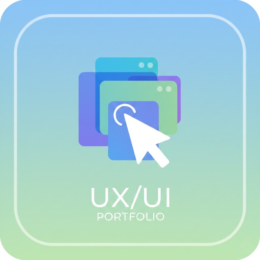 Portfolio Icon